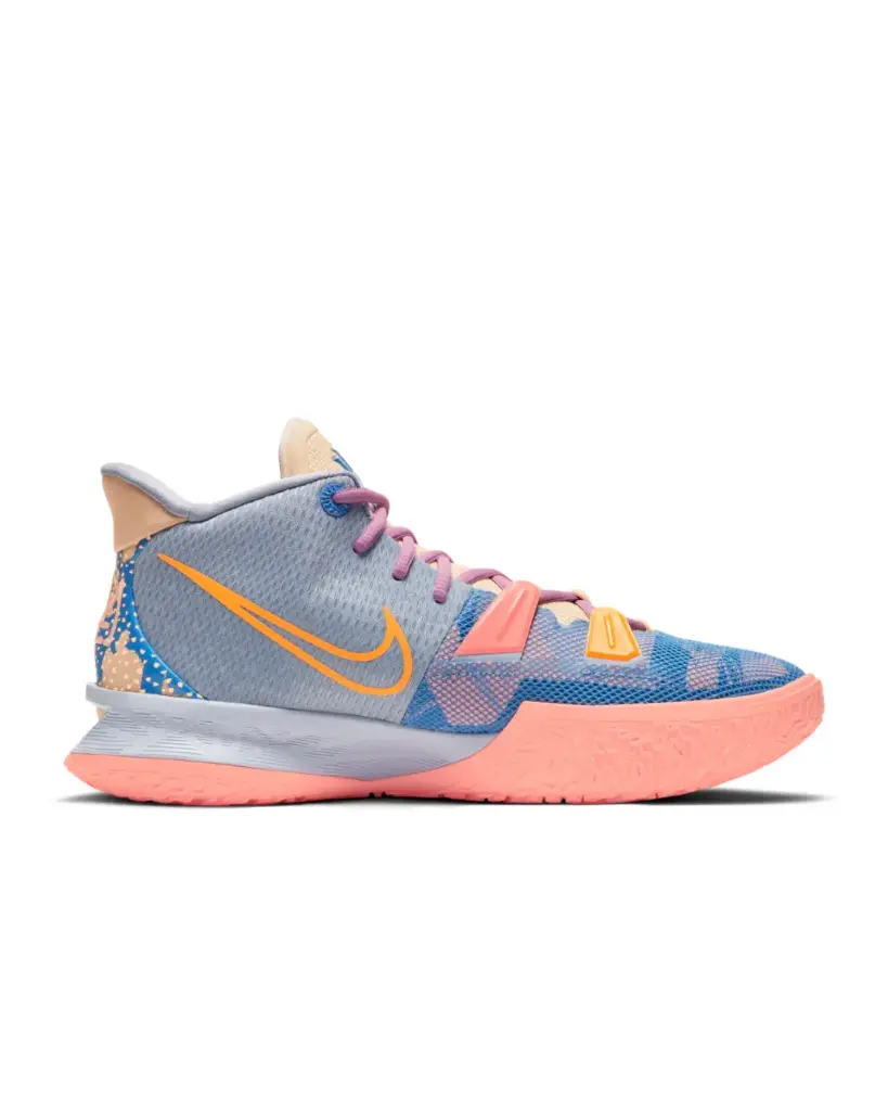 Nike Kyrie Irving 7 Preheat Expressions