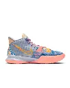 Nike Kyrie Irving 7 Preheat Expressions