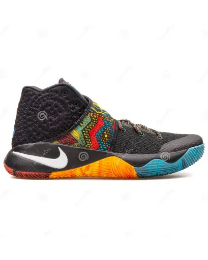 Nike Kyrie Irving 2 BHM (2016)