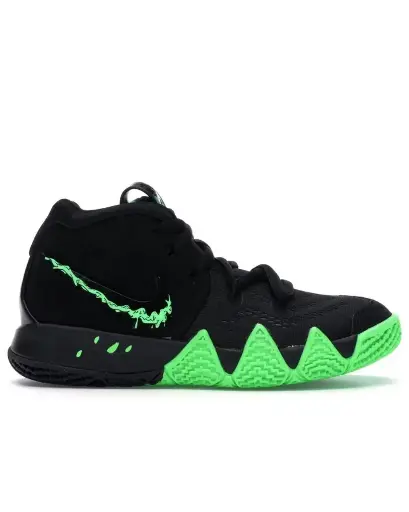 Nike Kyrie Irving 4 Halloween