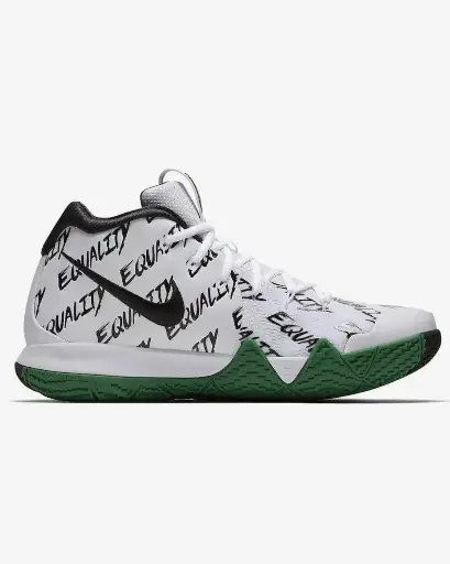 Nike Kyrie Irving 4 Equality Black History Month (2018)