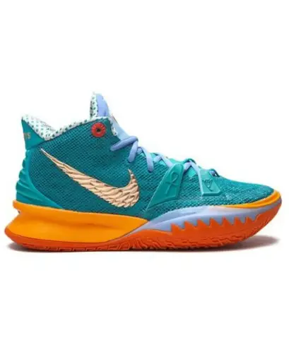 Nike Kyrie Irving 7 Concepts Horus