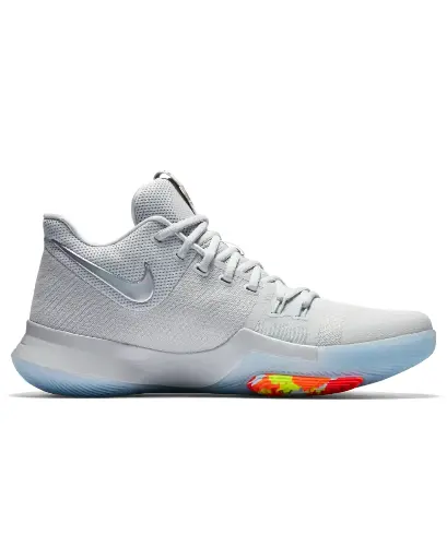 Nike Kyrie Irving 3 Time to Shine