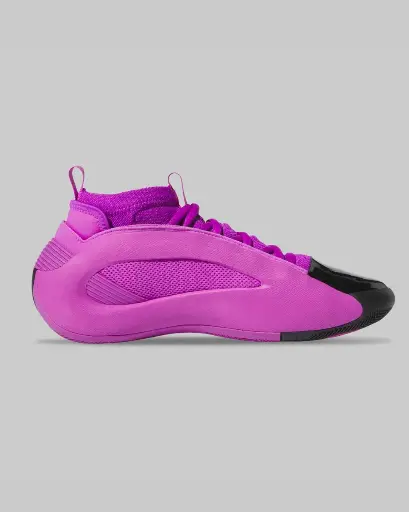 Adidas James Harden Vol 8 Purple Burst