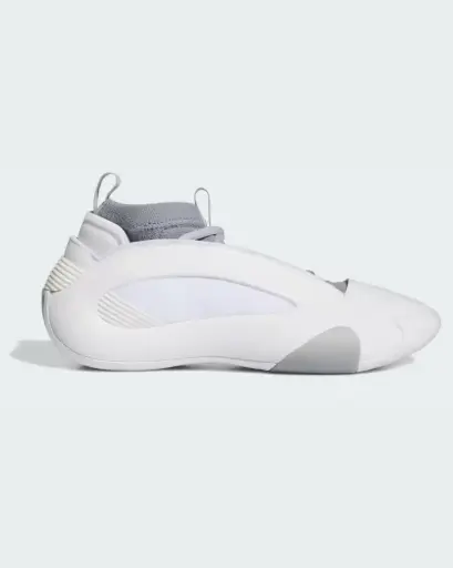 Adidas James Harden Vol 8 White Party
