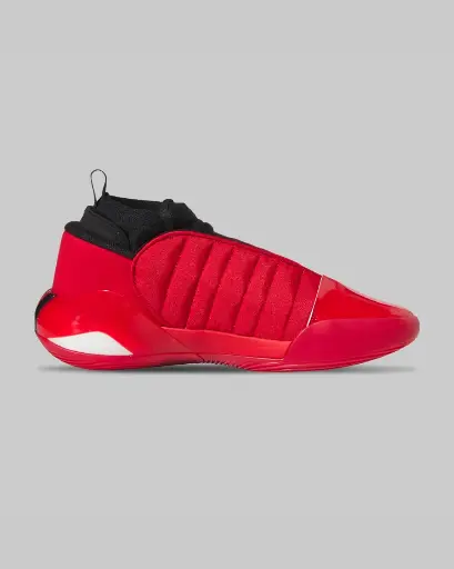 Adidas James Harden Vol 7 Better Scarlet Red
