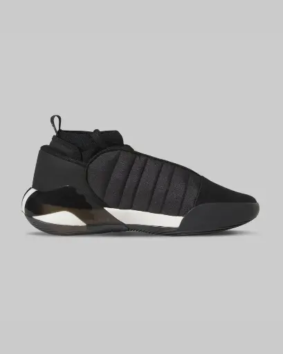 Adidas James Harden Vol 7 Black Shadow