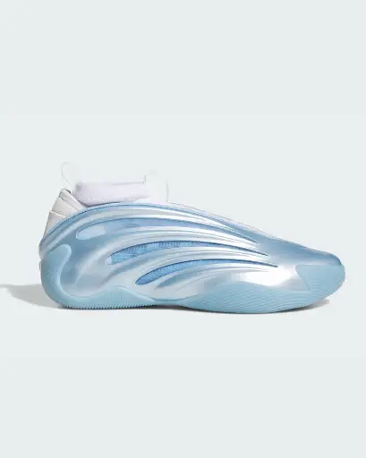 Adidas James Harden Vol 9 Glow Blue