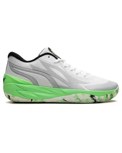 Puma LaMelo Ball MB.02 Lo LaMelo's