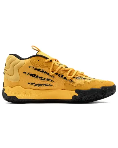 Puma LaMelo Ball MB.03 Porsche Legacy