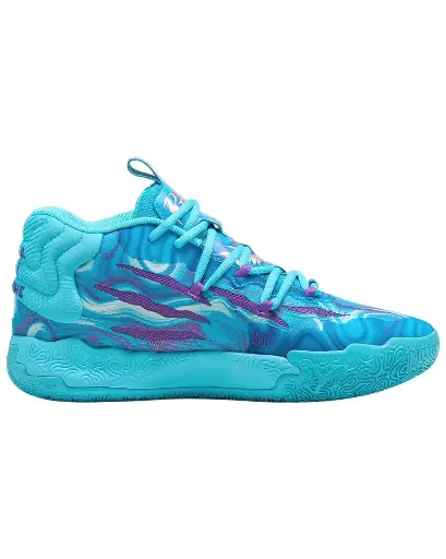 Puma LaMelo Ball Mb.03 Charlotte