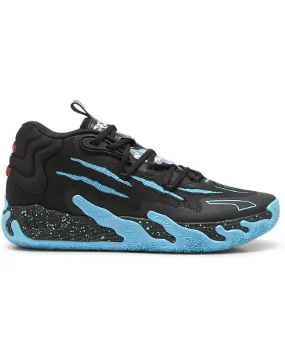 Puma LaMelo Ball Ball MB.03 Blue Hive