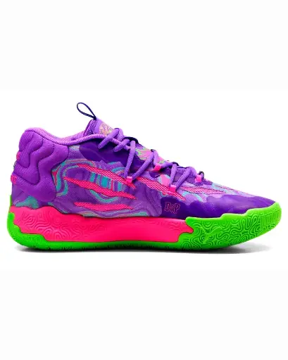 Puma LaMelo Ball Mb.03 Be You