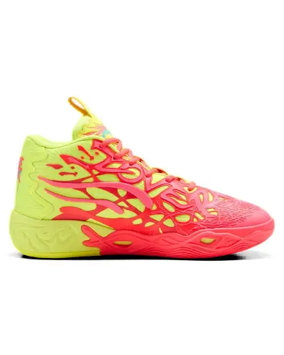 Puma LaMelo Ball MB.04 1Love