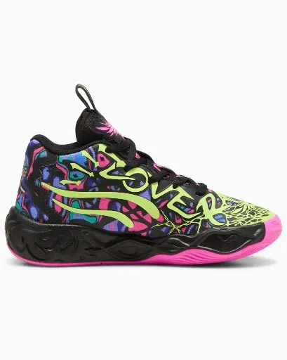 Puma LaMelo Ball MB.04 Heem