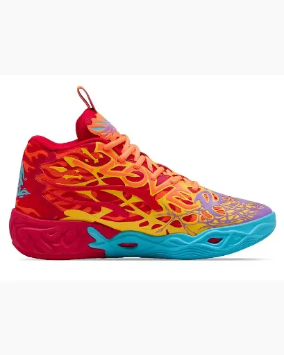 Puma LaMelo Ball MB.04 Phoenix