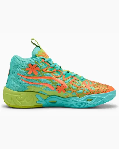 Puma LaMelo Ball MB.04 'Scooby-Doo'