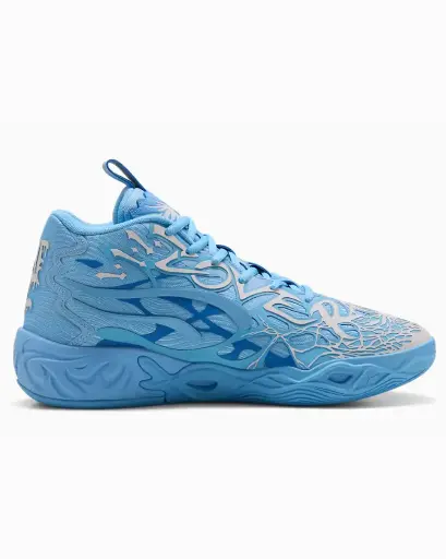 Puma  x LAMELO BALL MB.04 LaFrancé