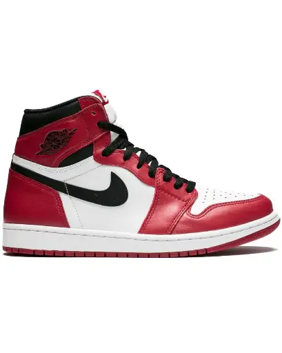 Air Jordan 1 Retro High OG 'Chicago'