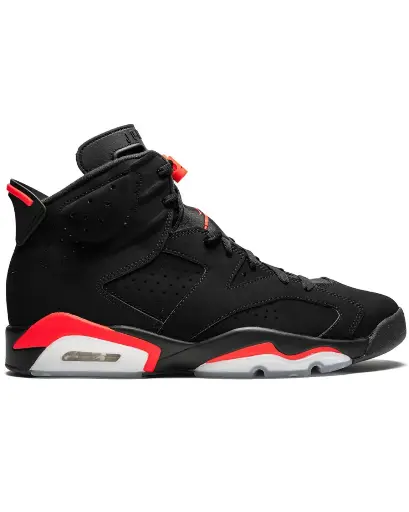 Air Jordan 6 'Infrared'