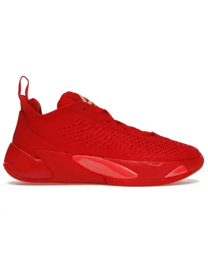 Jordan Luka 1
University Red