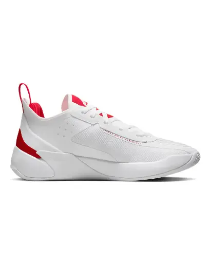 Jordan Luka 1
White Fire Red'