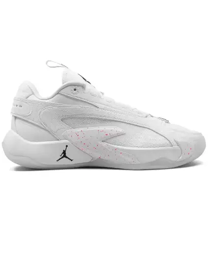 Jordan Luka 2
White Hyper Pink (GS)