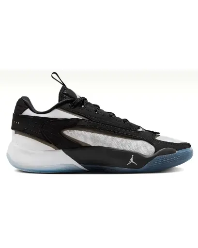 Jordan Luka 2 TB
Black White'