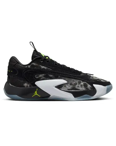 Jordan Luka 2
Black Volt