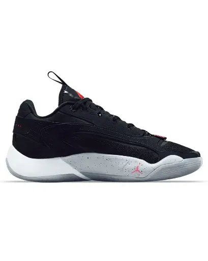 Jordan Luka 2
Black Cement (GS)