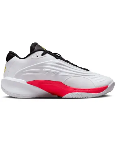 Jordan Luka 3
Motorsports White'
