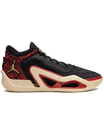 Jordan Tatum 1 'Zoo'