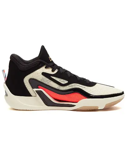 Jordan Tatum 1 'Barbershop'