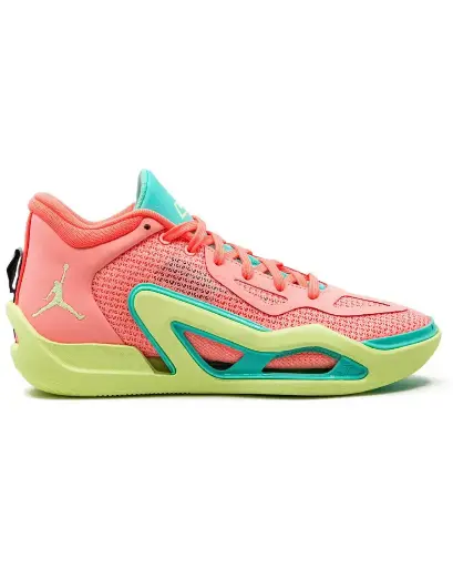 Jordan Tatum 1 'Pink Lemonade'