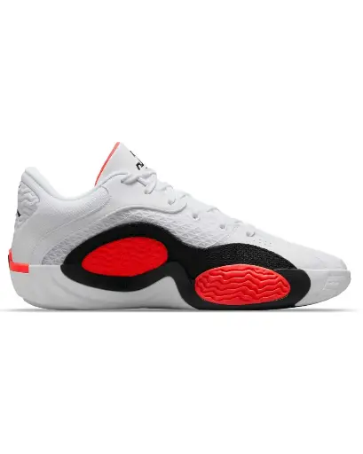 Jordan Tatum 2
Red Cement