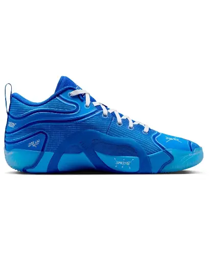 Jordan Tatum 3
Blueprint