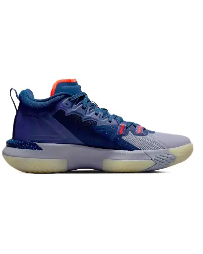 Jordan Zion 1
ZNA (GS)