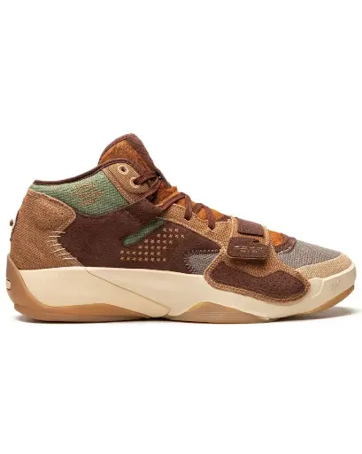 Jordan Zion 2 'Voodoo'