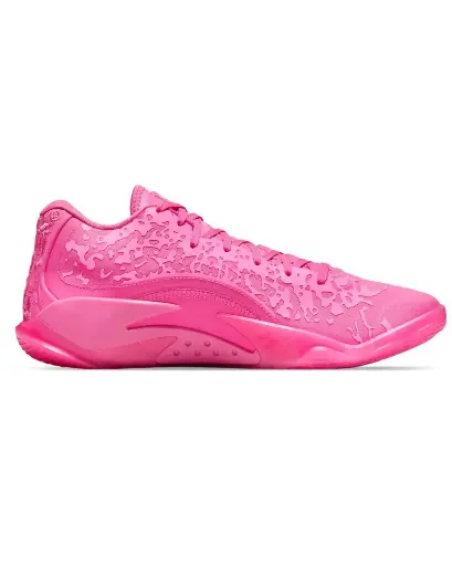 Jordan Zion 3
Pink Lotus