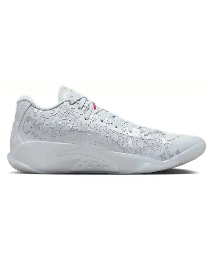 Jordan Zion 3 "Liquid Metal"