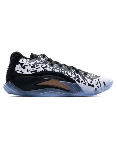Jordan Zion 3 'White/Black'