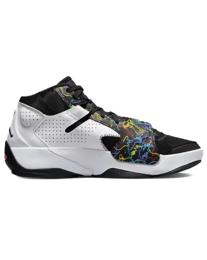 Jordan Zion 2 x Noah Edition