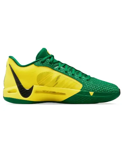 Nike Sabrina 1 'Oregon Ducks PE'