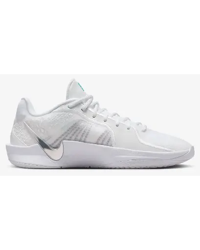 Nike Sabrina 2
White Noise