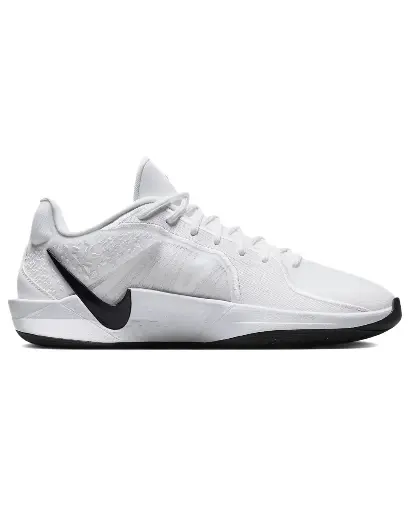 Nike Sabrina 2 TB
White Black