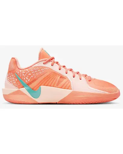 Nike Sabrina 2 'washed coral'