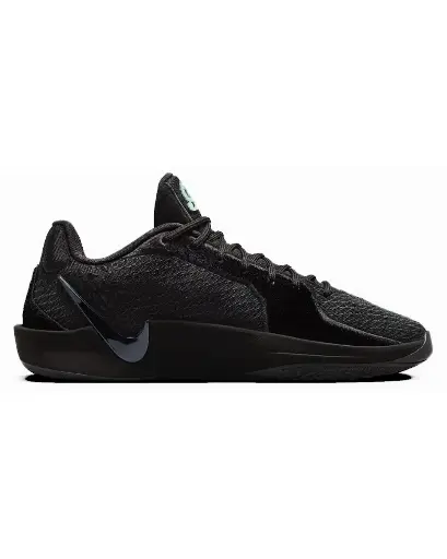 Nike Sabrina 2
Black Label