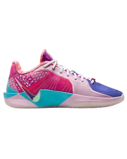 Nike Sabrina 2
Doernbecher Sophia