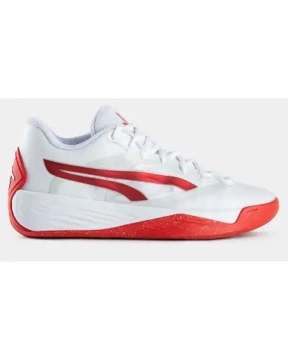 Puma Stewie 2
Team White Red