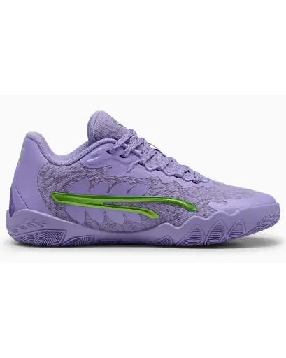 Puma Stewie 3
Lace 'Em Up